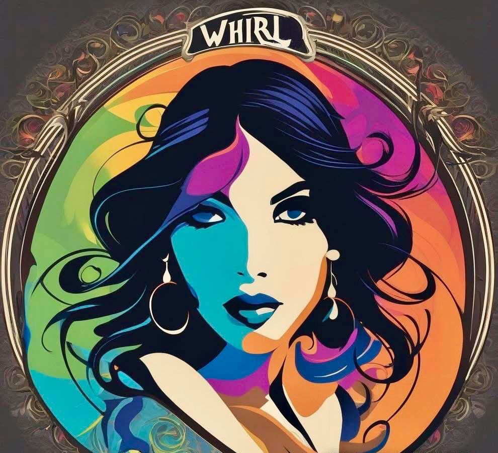 WHIRL band