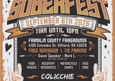 SoberFest