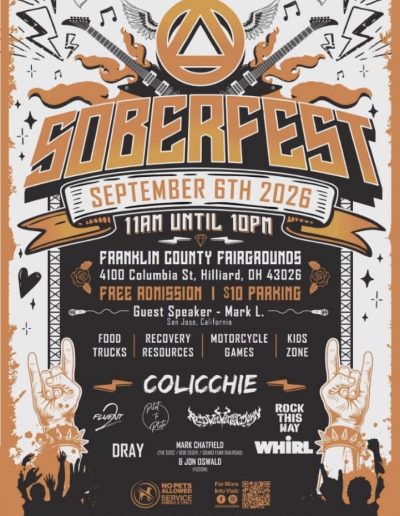 SoberFest