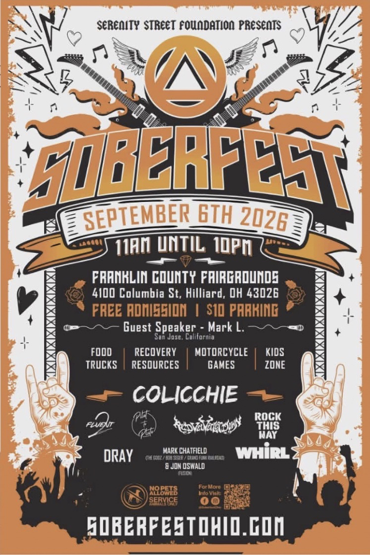 SoberFest