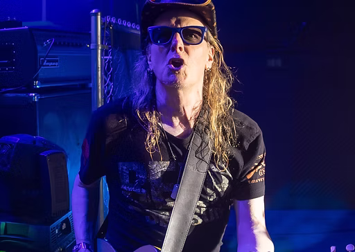 Steve Mitchell