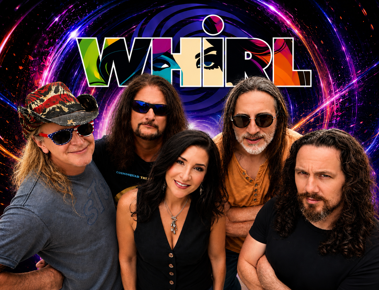 WHIRL 2026 WHIRL 2026