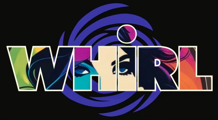 WHIRL band